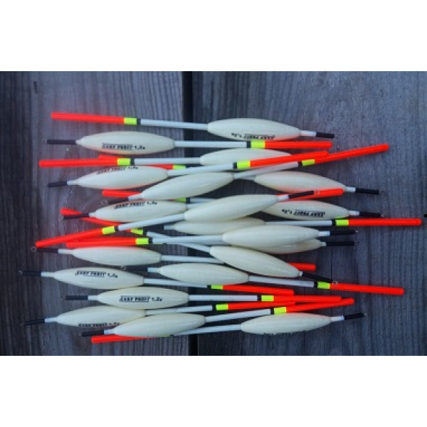 Поплавець Carp Profi 1,2 g