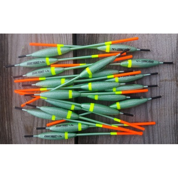Поплавець Carp Profi 1,2 g