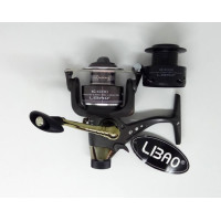 Котушка Libao KC KingCarp 4000 з байтранером