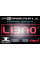 Котушка Libao KC KingCarp 4000 з байтранером
