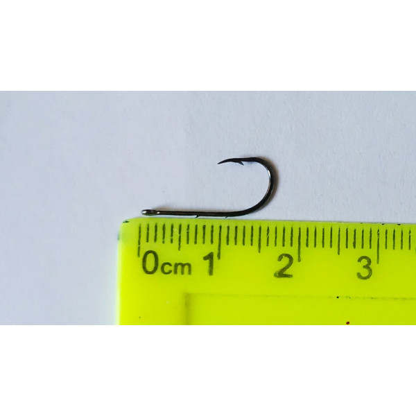 Гачок Leader Baitholder  BN  № 10 (9 hooks)
