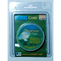 Лідкор Climax Duramax Lead Core 25 lbs 12 кг 5 м