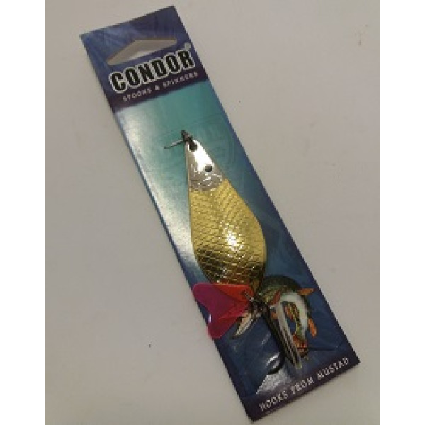 Блешня Коливалка Condor 5021 20g