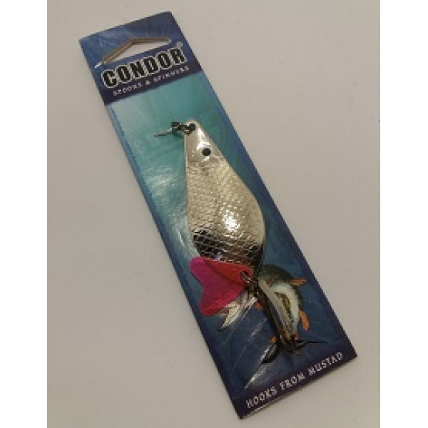 Блешня Коливалка Condor 5021 20g