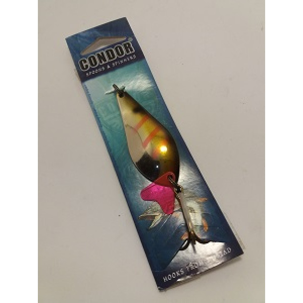 Блешня Коливалка Condor 5021 20g