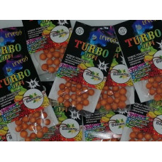 Плаваюча насадка LEVEGO TURBO Puffi Ваніль M