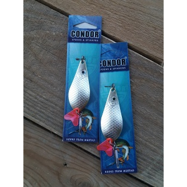 Блешня Коливалка Condor 5021 20g