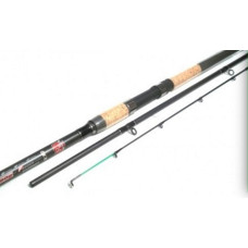 Фідерне вудлище Rich Sport Carbon Transit 3,3 м 120 г
