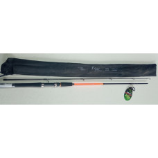 Спінінг Carpe Diem Tiger light 3-15g 1,9 м BS-180L
