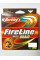 Шнур Berkley FireLine TRACER Braid Yellow/Black 62,9 кг 110 м 0,45 мм