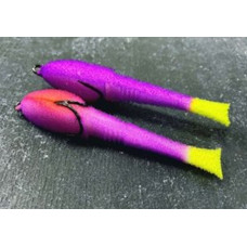 Поролонова рибка Prof Montazh Dancing Fish 3,5" колір 313