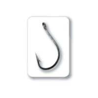Гачок Leader Idumezina  BN  №  7 (9 hooks)