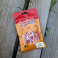 Плаваюча/пиляча насадка Start Fishing PopCorn Effect Краб Опариш 7 мм 20 г