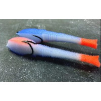 Поролонова рибка Prof Montazh Dancing Fish 3,5" колір 315