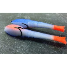 Поролонова рибка Prof Montazh Dancing Fish 3,5" колір 315
