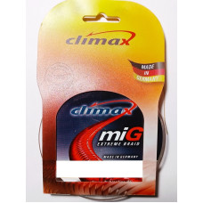 Шнур Climax MIG BRAID Orange 9,1 kg 135 м 0,12 мм