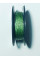 Повідковий матеріал Carpe Diem Hunters Braid Green 15 lb 12 м 0,15 мм