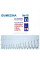 Гачок Leader Idumezina  BN  № 10 (9 hooks)