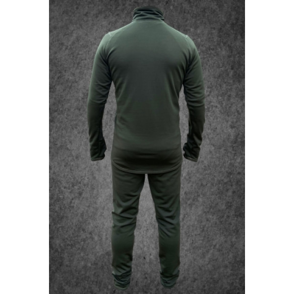 Термобілизна Carpe Diem NORTHTEC FLEECE хакі другий термічний шар
