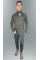 Термобілизна Carpe Diem NORTHTEC FLEECE хакі другий термічний шар