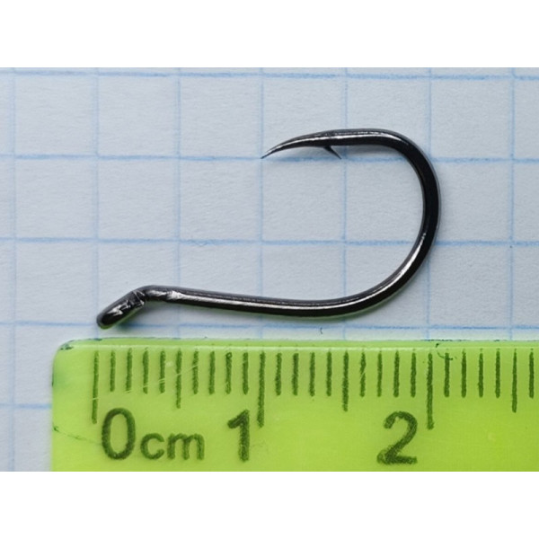 Гачок Leader Beak  BN  № 2 (8 hooks)
