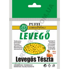 Повітряне тісто (Levegos teszta) PUFFI LEVEGO Мед міні