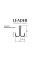 Двійник Leader LONG DOUBLE №  1/0 (3 hooks)