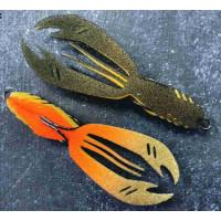 Поролоновий рак Prof Montazh Crayfish 203
