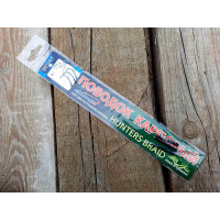 Повідець Instinct Короповий Hunters Braid d=0,25 12 кг, кр. №6