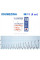 Гачок Leader Idumezina  BN  № 13 (8 hooks)