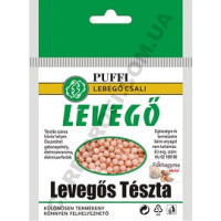 Повітряне тісто (Levegos teszta) PUFFI LEVEGO Часник міні