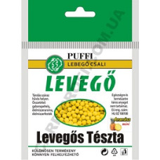 Повітряне тісто (Levegos teszta) PUFFI LEVEGO Ананас міні