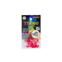 Плаваюча насадка LEVEGO TURBO Puffi Карп-карась M