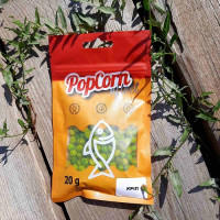 Плаваюча/пиляча насадка Start Fishing PopCorn Effect Кріп 7 мм 20 г