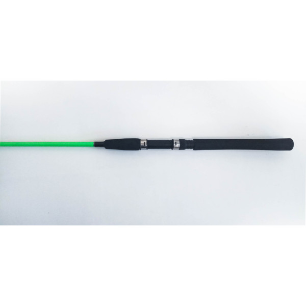 Спінінг Carpe Diem Alpha ultralight 0-10g 2,4 м RE80