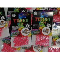 Плаваюча насадка LEVEGO TURBO Puffi Карп-карась S