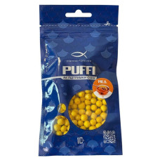 Повітряне тісто Cukk Puffi Мед міні 10 г