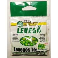 Повітряне тісто (Levegos teszta) PUFFI LEVEGO Молодий горох міні