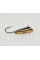 Мормишка вольфр. Start Fishing Конус гач.№12 Gold 4 мм 1,2 г 038-040-1