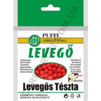 Повітряне тісто (Levegos teszta) PUFFI LEVEGO Ваніль міді