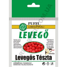 Повітряне тісто (Levegos teszta) PUFFI LEVEGO Ваніль міді