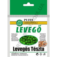 Повітряне тісто (Levegos teszta) PUFFI LEVEGO Аніс midi