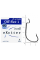 Гачок eXciter model  Off-Set - 1    № 4/0  (4 hooks)