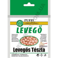 Повітряне тісто (Levegos teszta) PUFFI LEVEGO Часник міді