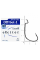 Гачок eXciter model  Off-Set - 1    № 3/0  (4 hooks)