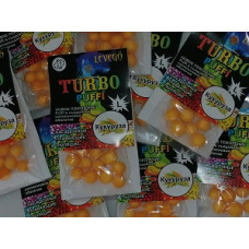 Плаваюча насадка LEVEGO TURBO Puffi Кукурудза L