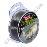 Лісочка Forward FEEDER 100 m 0.28mm 9.74 kg