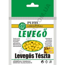 Повітряне тісто (Levegos teszta) PUFFI LEVEGO Мед міді