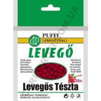 Повітряне тісто (Levegos teszta) PUFFI LEVEGO Малина міді