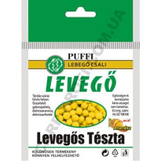 Повітряне тісто (Levegos teszta) PUFFI LEVEGO Ананас міді